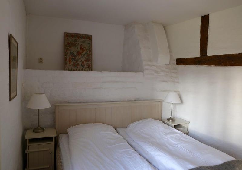 Alternative Lodging